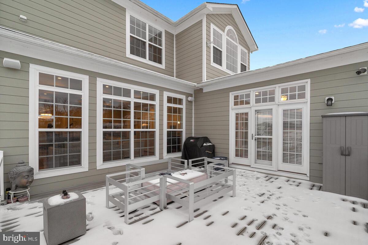 OLD WHEATLAND - Residential