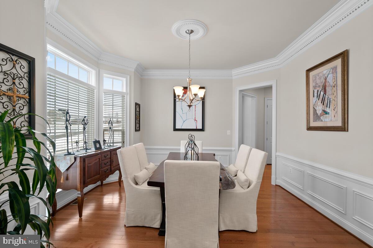 OLD WHEATLAND - Residential