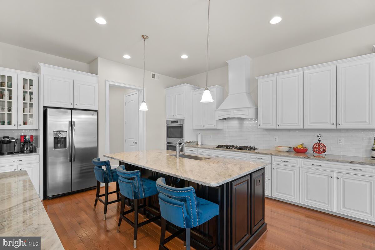 OLD WHEATLAND - Residential