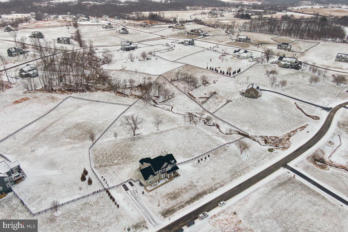 OLD WHEATLAND - Residential