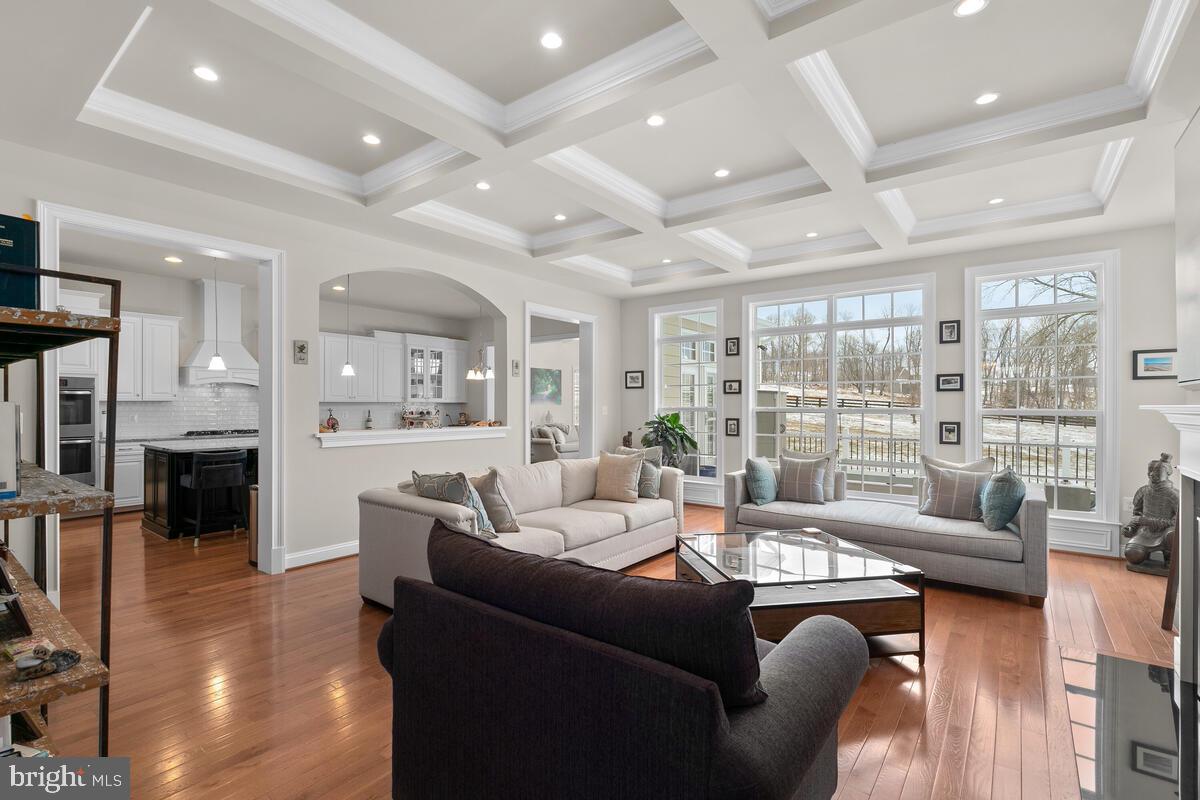 OLD WHEATLAND - Residential