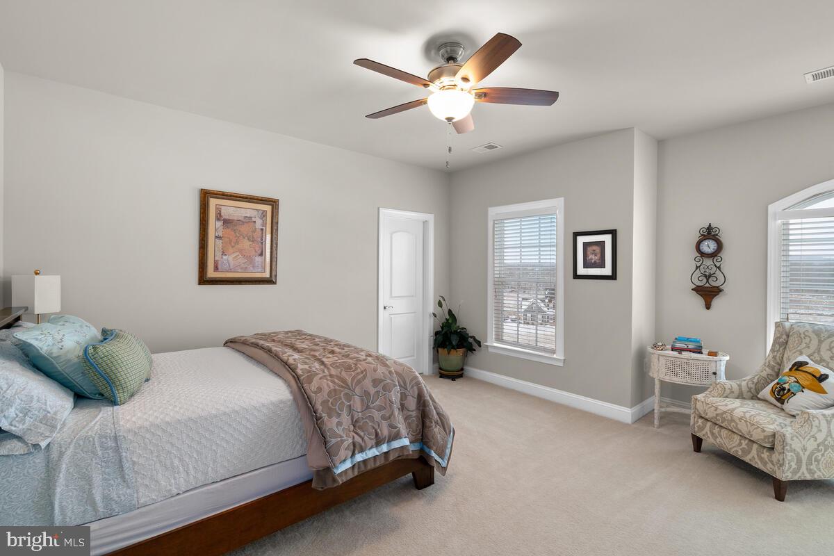 OLD WHEATLAND - Residential