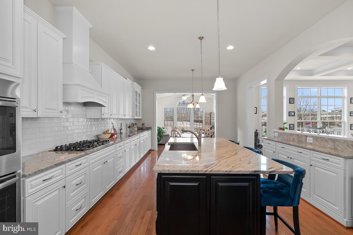 OLD WHEATLAND - Residential