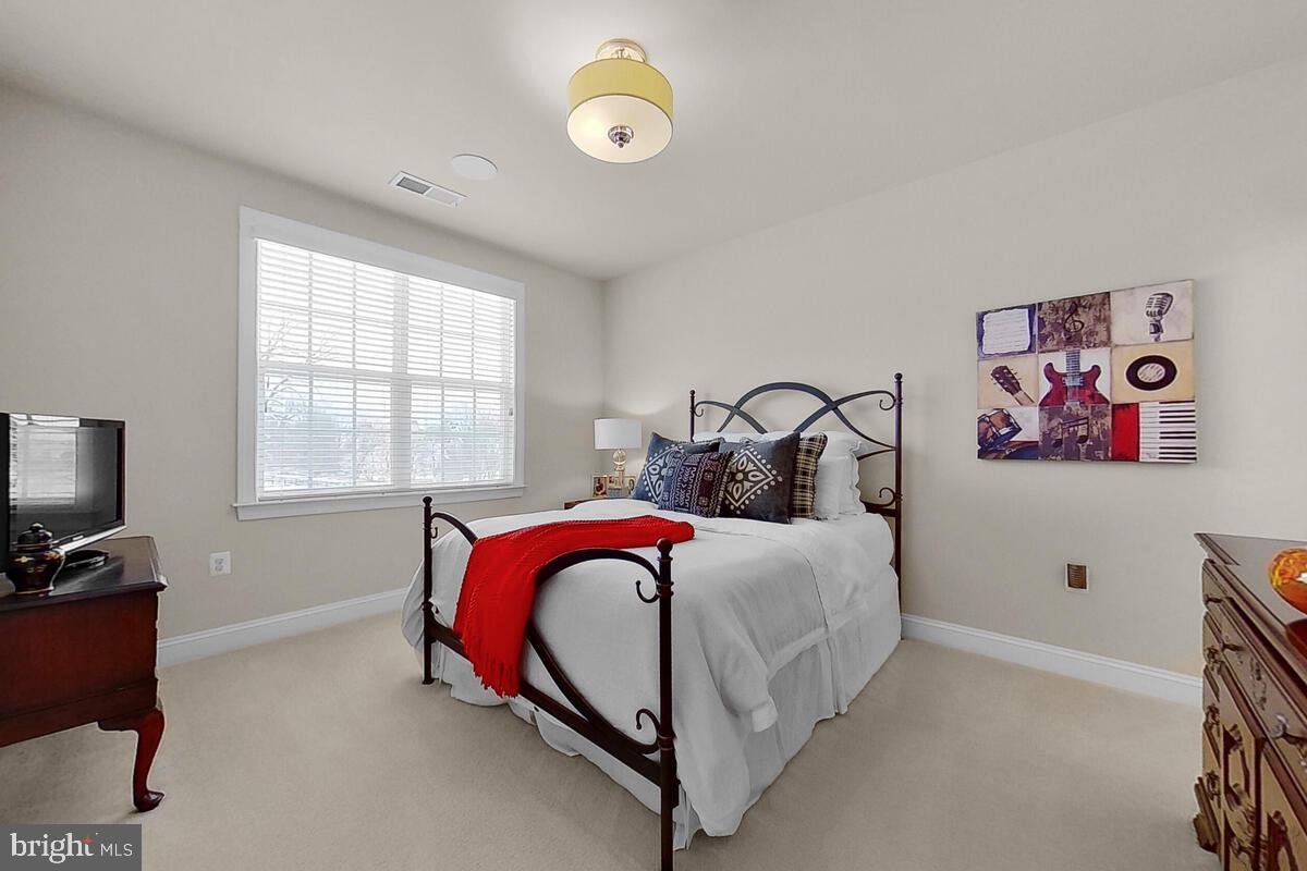 OLD WHEATLAND - Residential