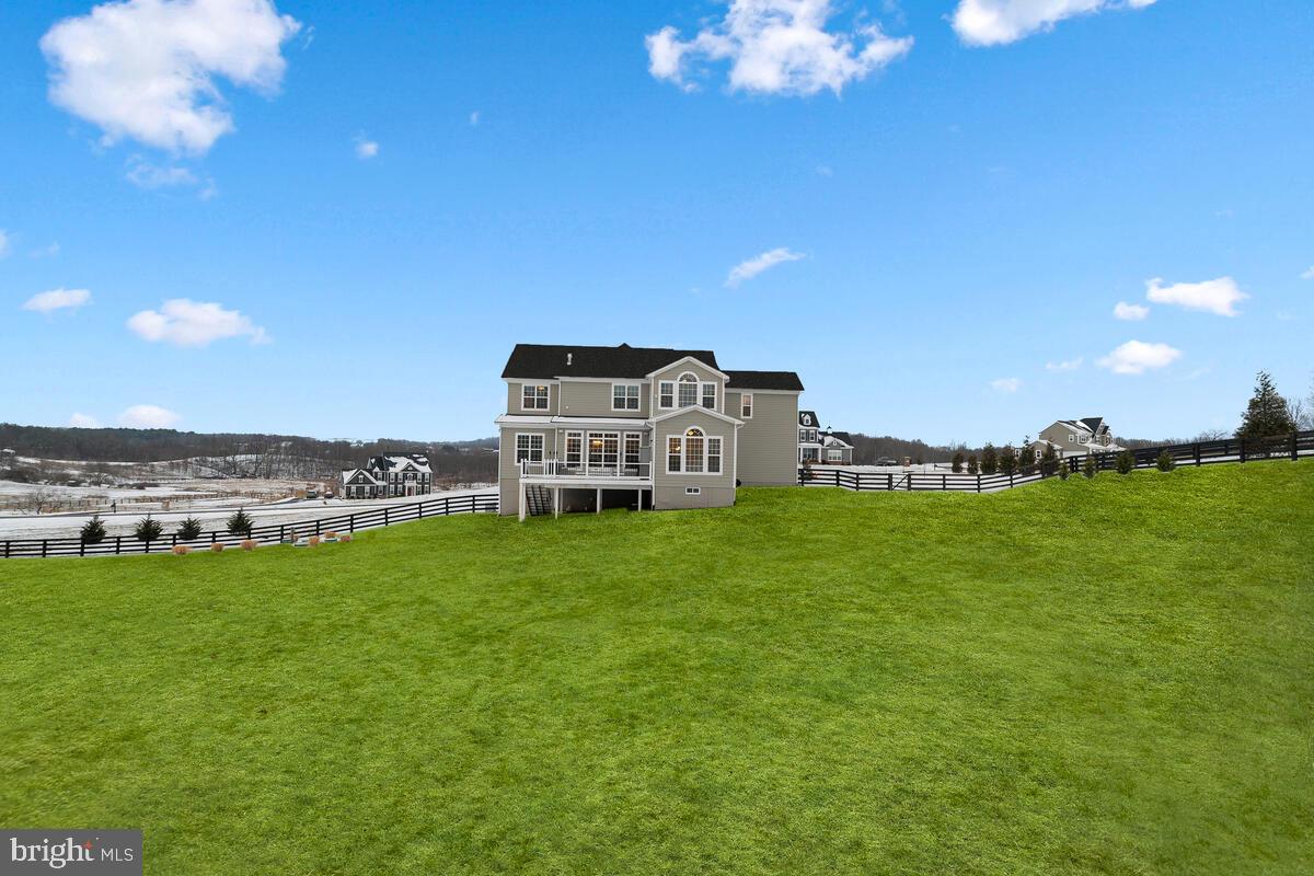 OLD WHEATLAND - Residential