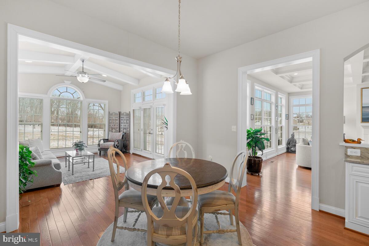 OLD WHEATLAND - Residential