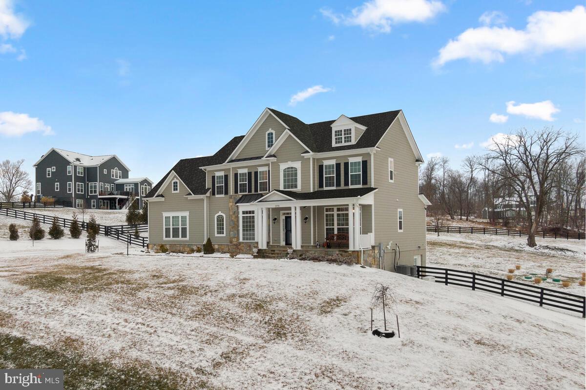 OLD WHEATLAND - Residential