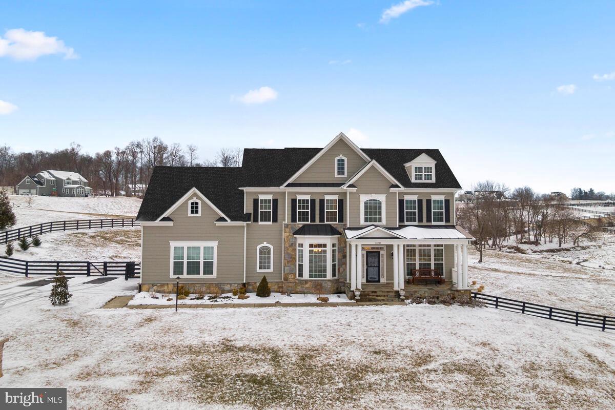 OLD WHEATLAND - Residential