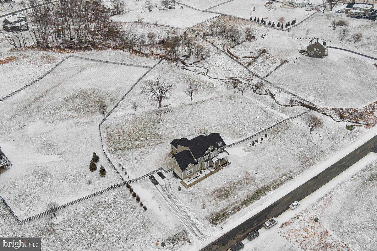 OLD WHEATLAND - Residential