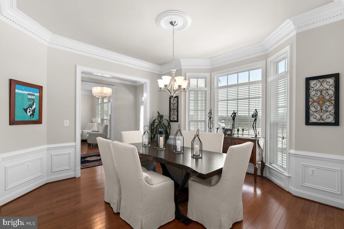 OLD WHEATLAND - Residential