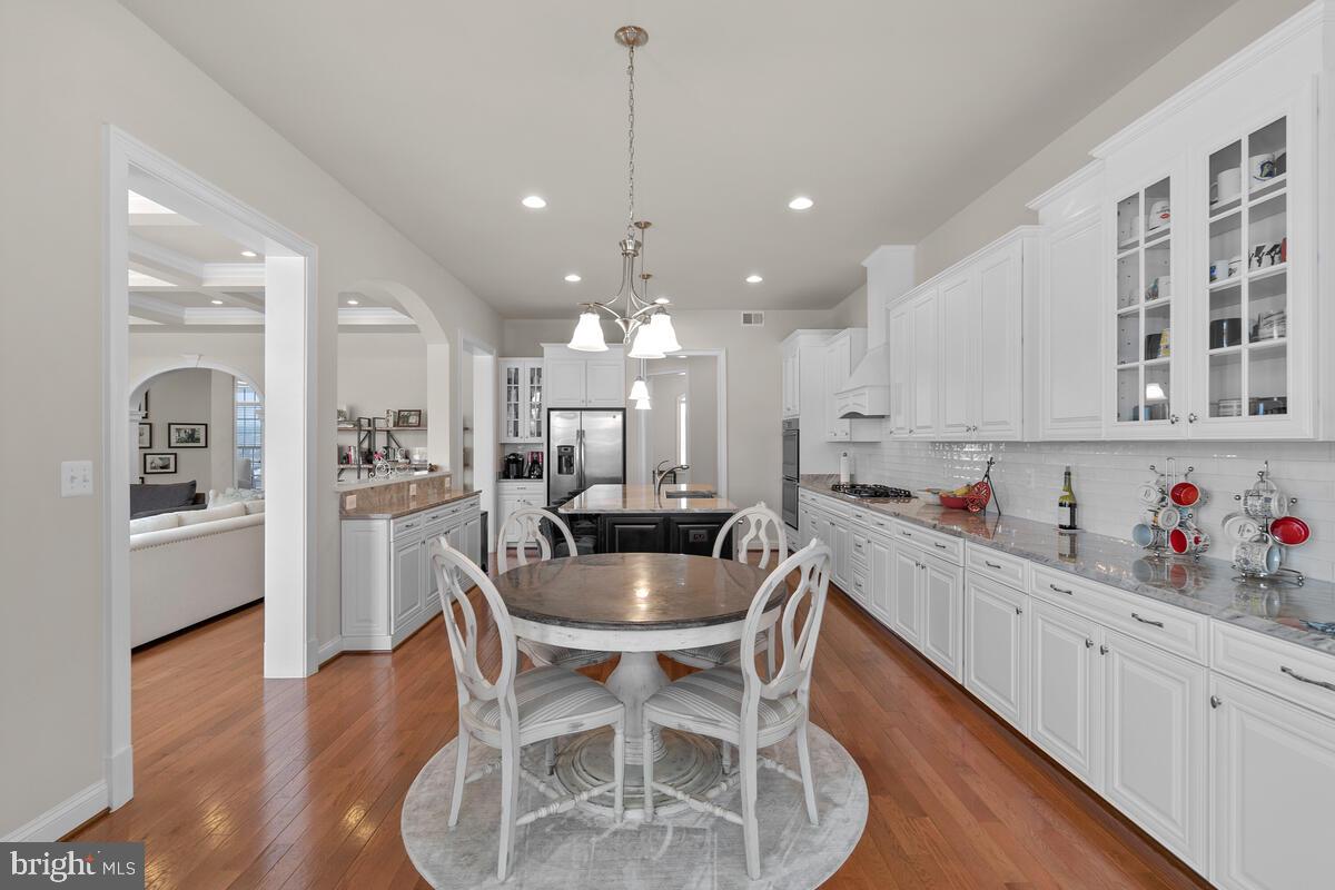 OLD WHEATLAND - Residential