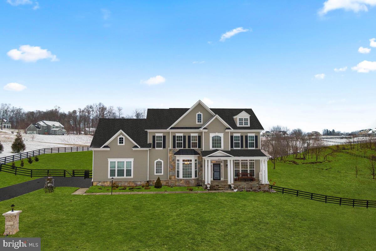 OLD WHEATLAND - Residential