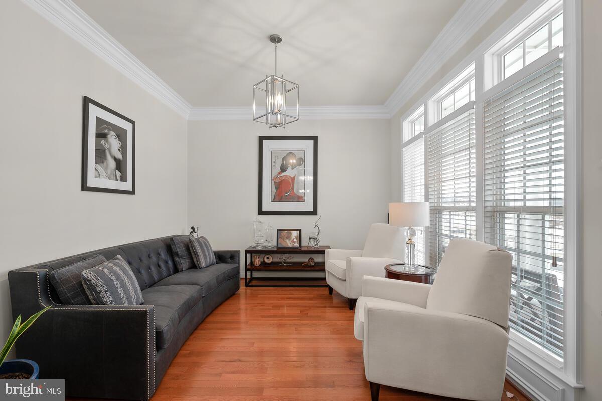 OLD WHEATLAND - Residential