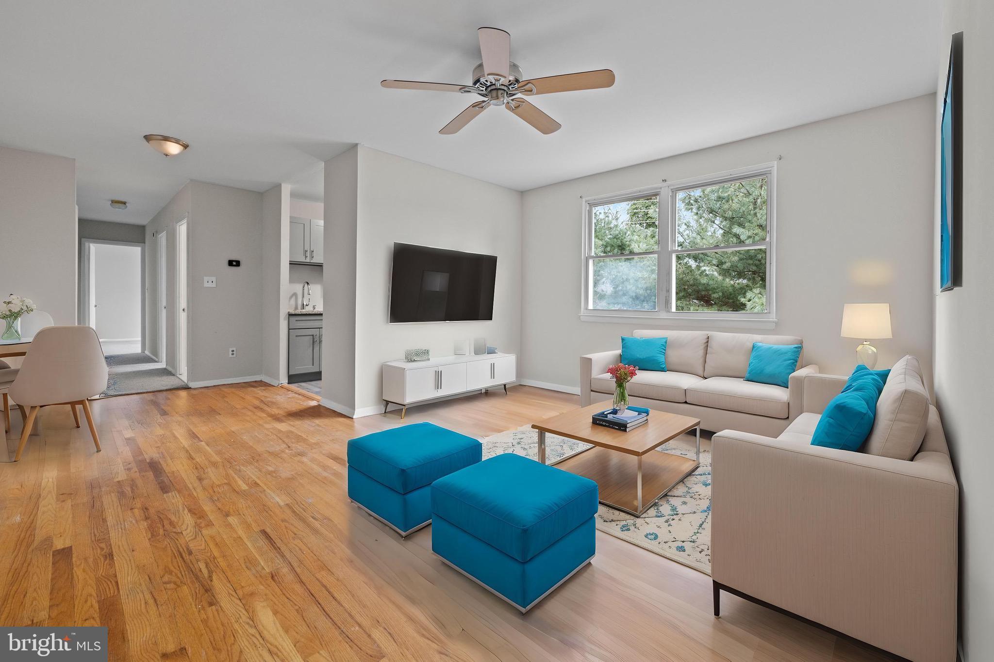 HIGHPOINTE CONDOMINIUM - Residential Lease