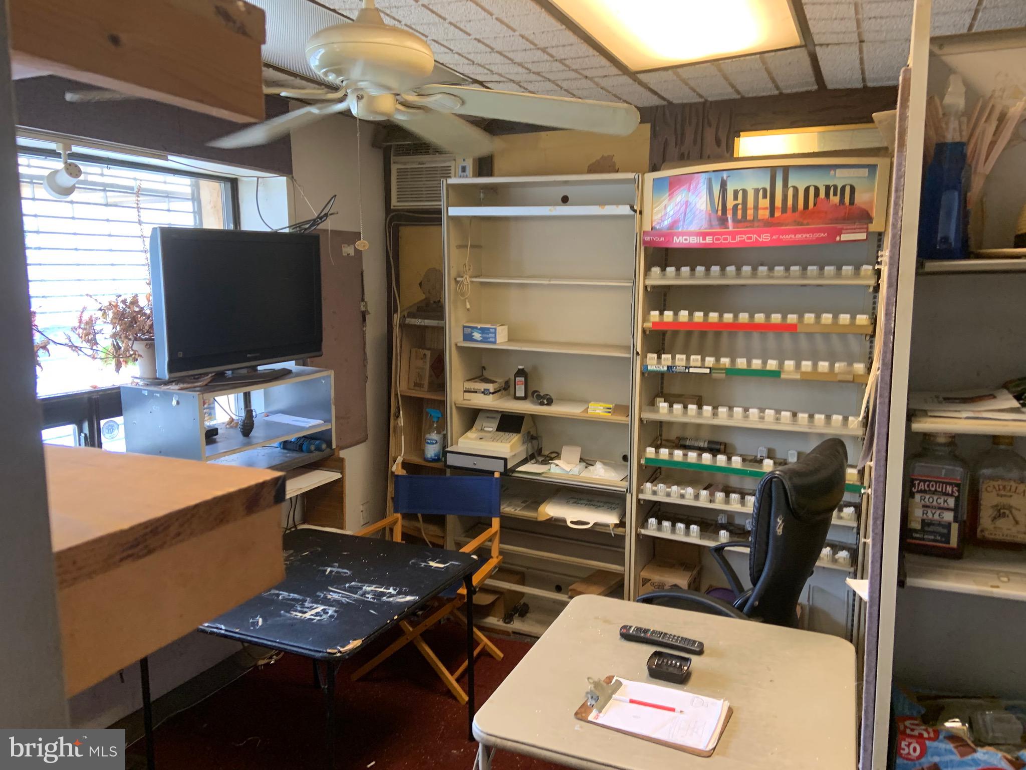 PASSYUNK SQUARE - Residential