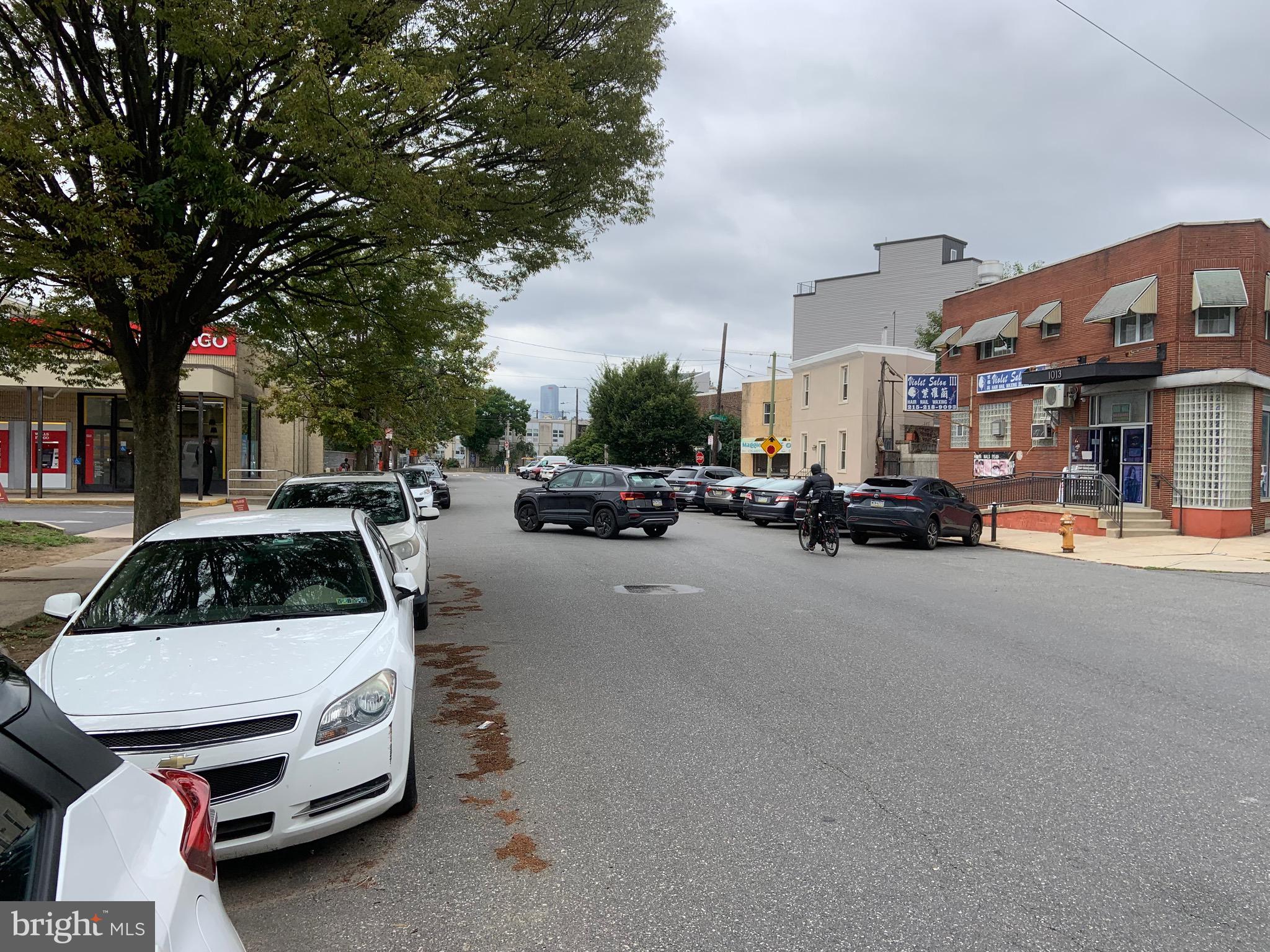 PASSYUNK SQUARE - Residential