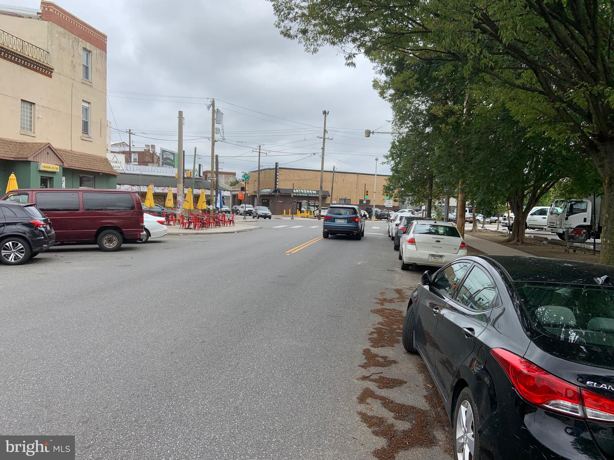 PASSYUNK SQUARE - Residential
