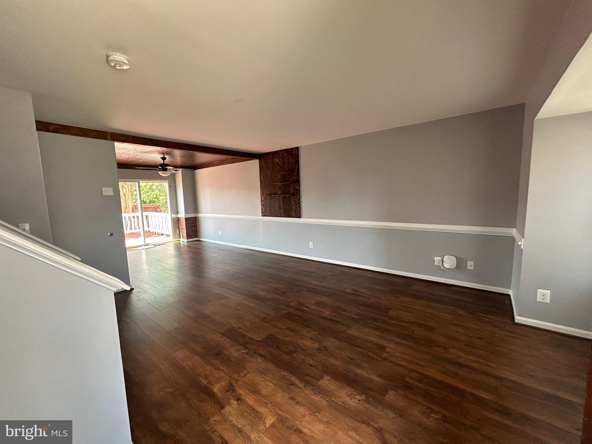 LIBERTY PLACE - Residential Lease