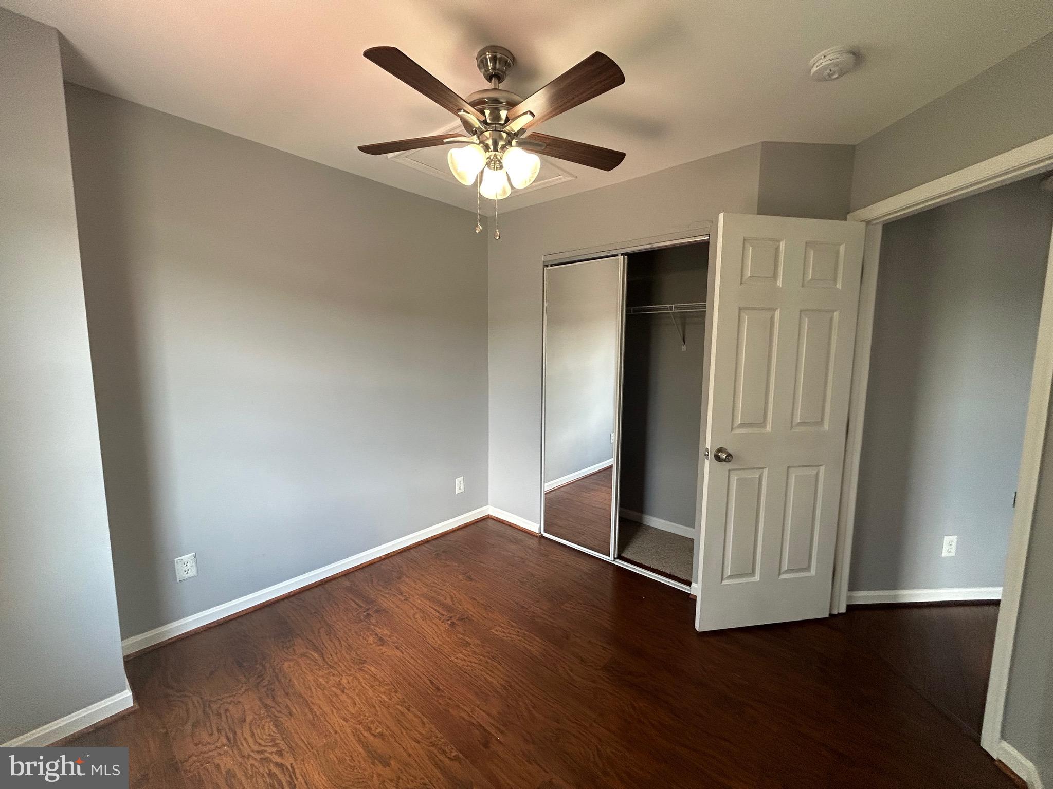 LIBERTY PLACE - Residential Lease