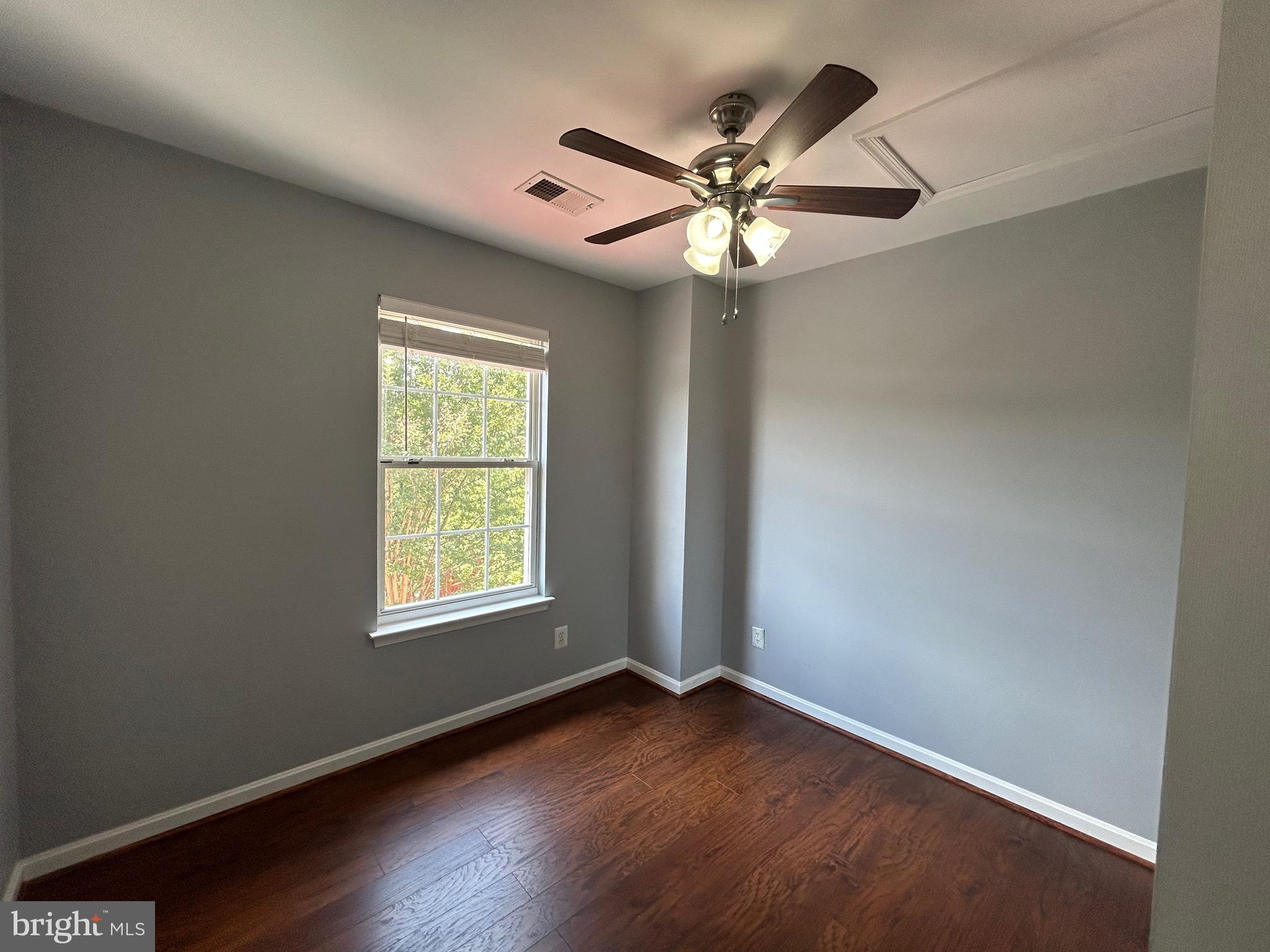 LIBERTY PLACE - Residential Lease