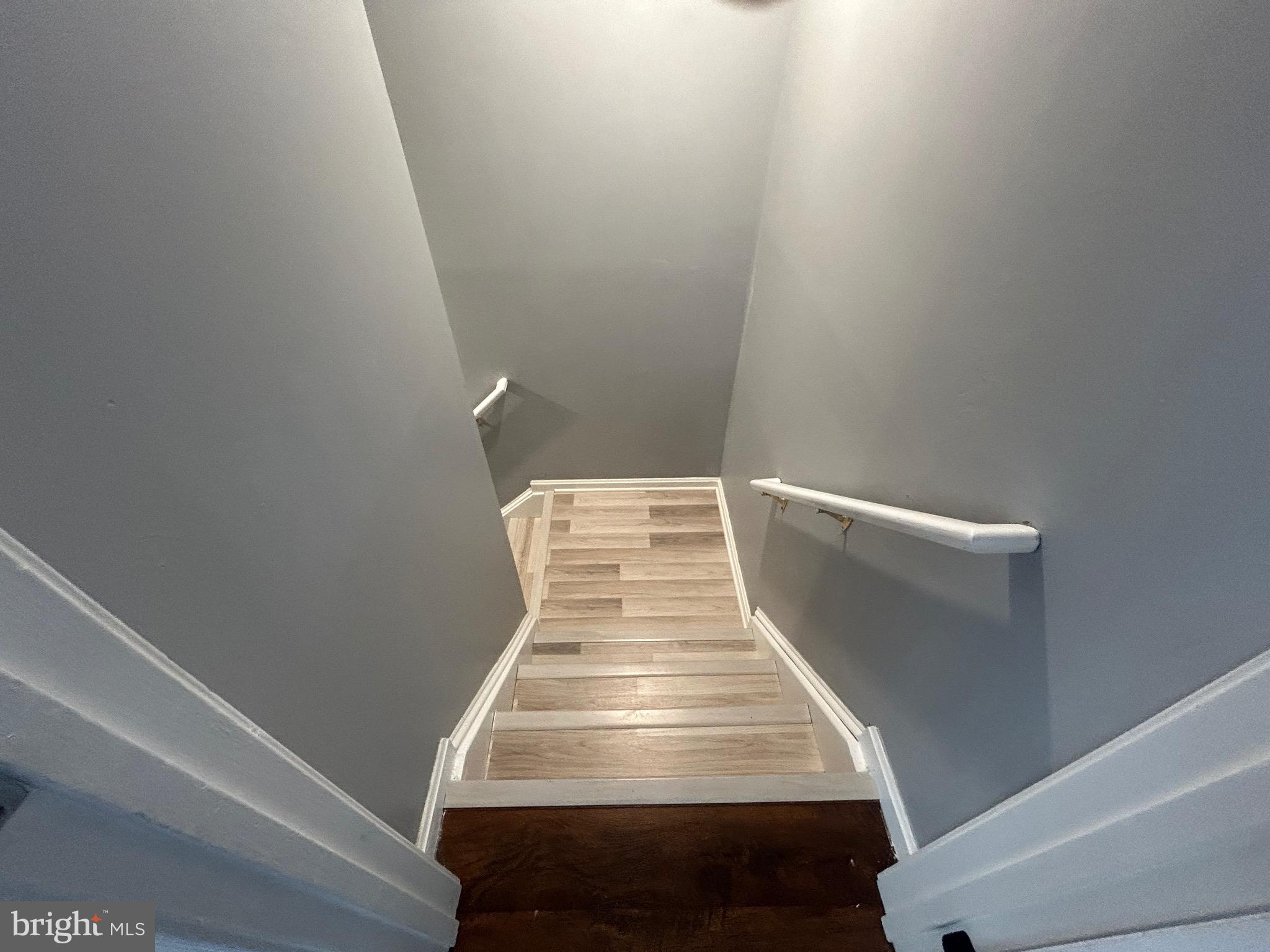 LIBERTY PLACE - Residential Lease