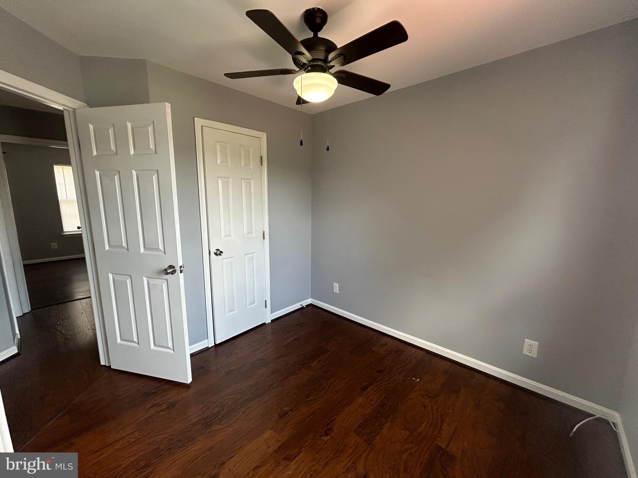 LIBERTY PLACE - Residential Lease