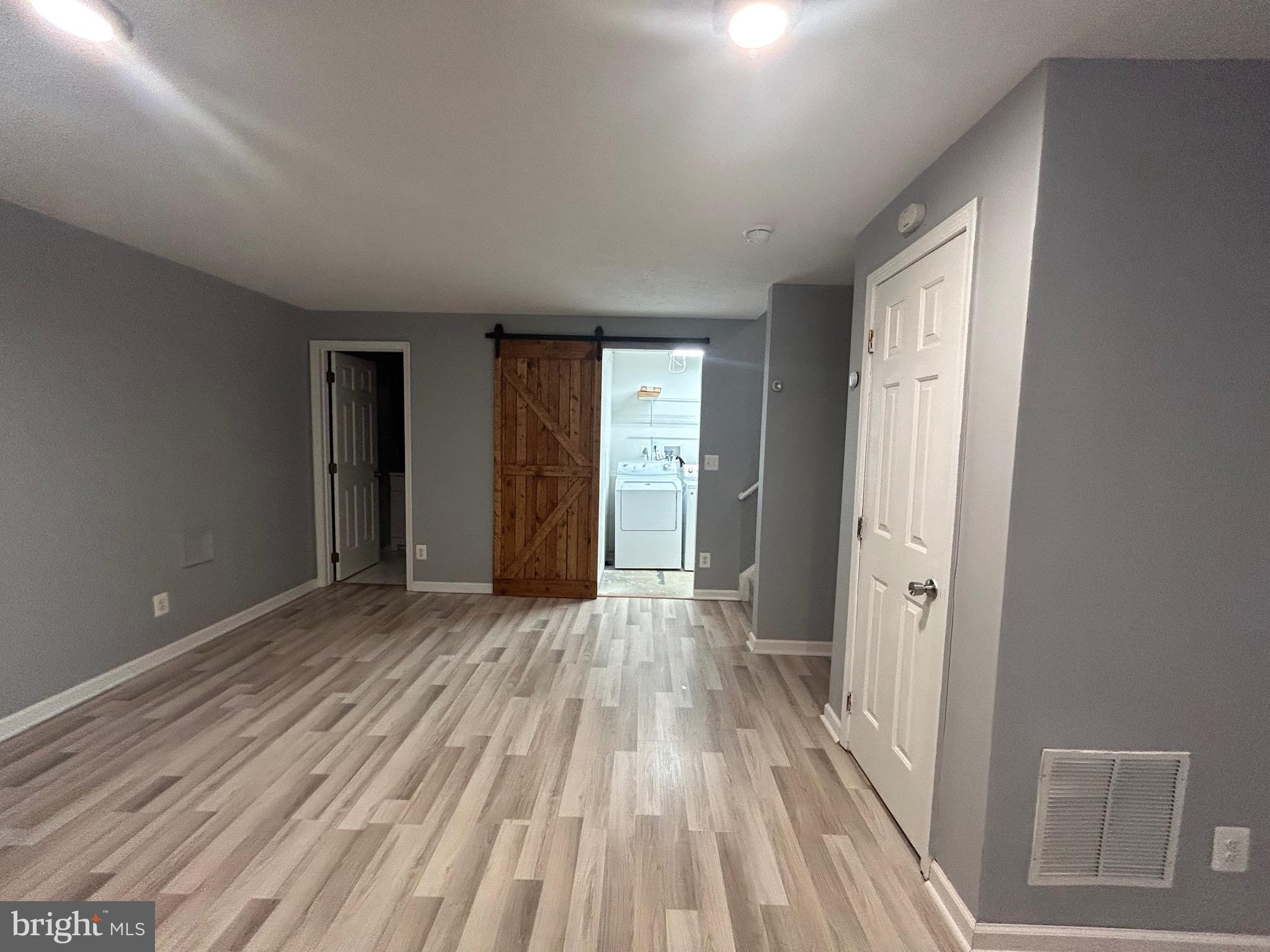 LIBERTY PLACE - Residential Lease