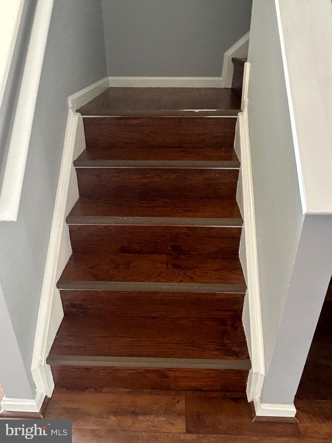 LIBERTY PLACE - Residential Lease