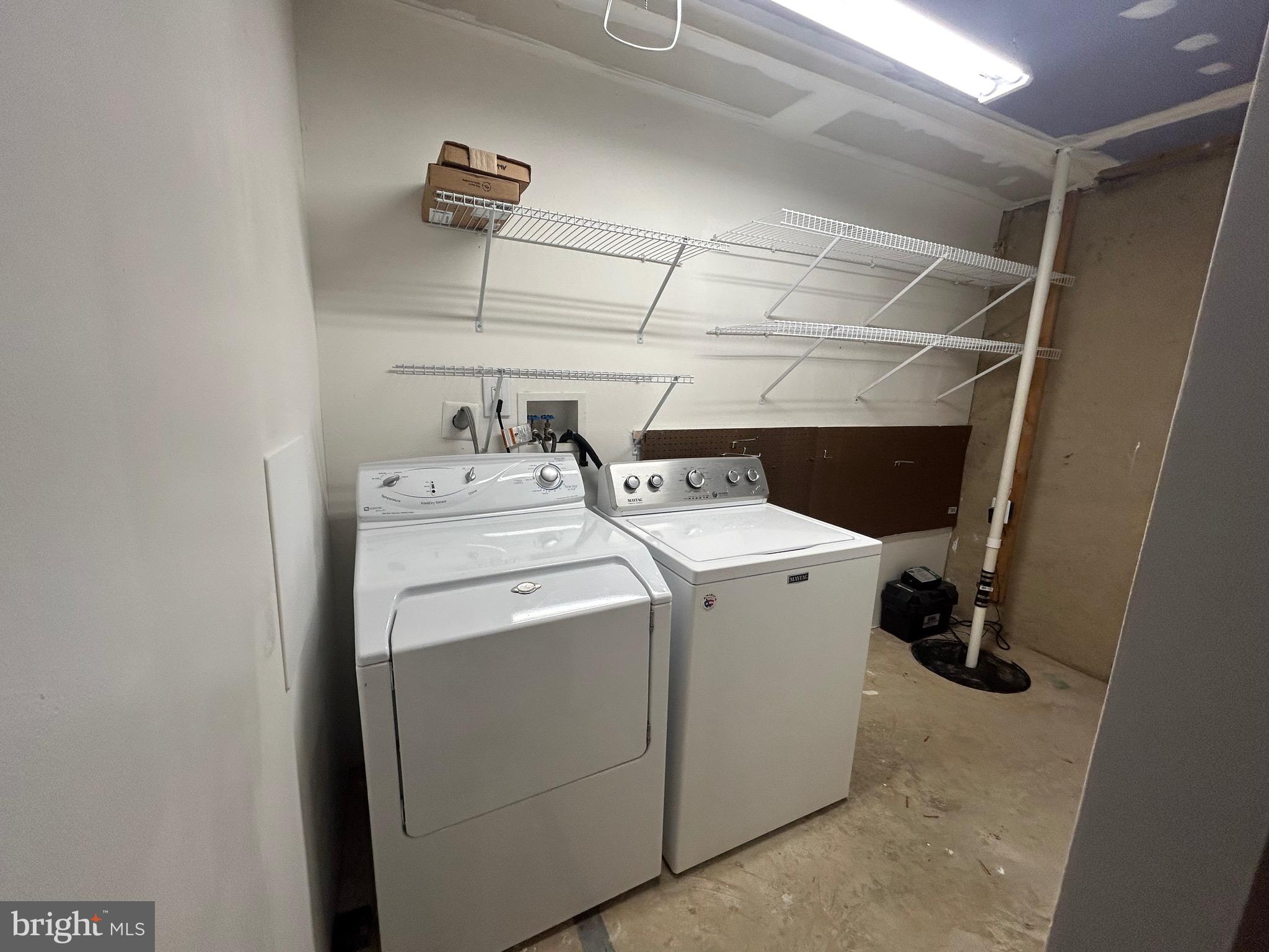 LIBERTY PLACE - Residential Lease