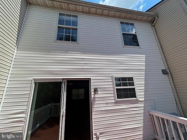 LIBERTY PLACE - Residential Lease