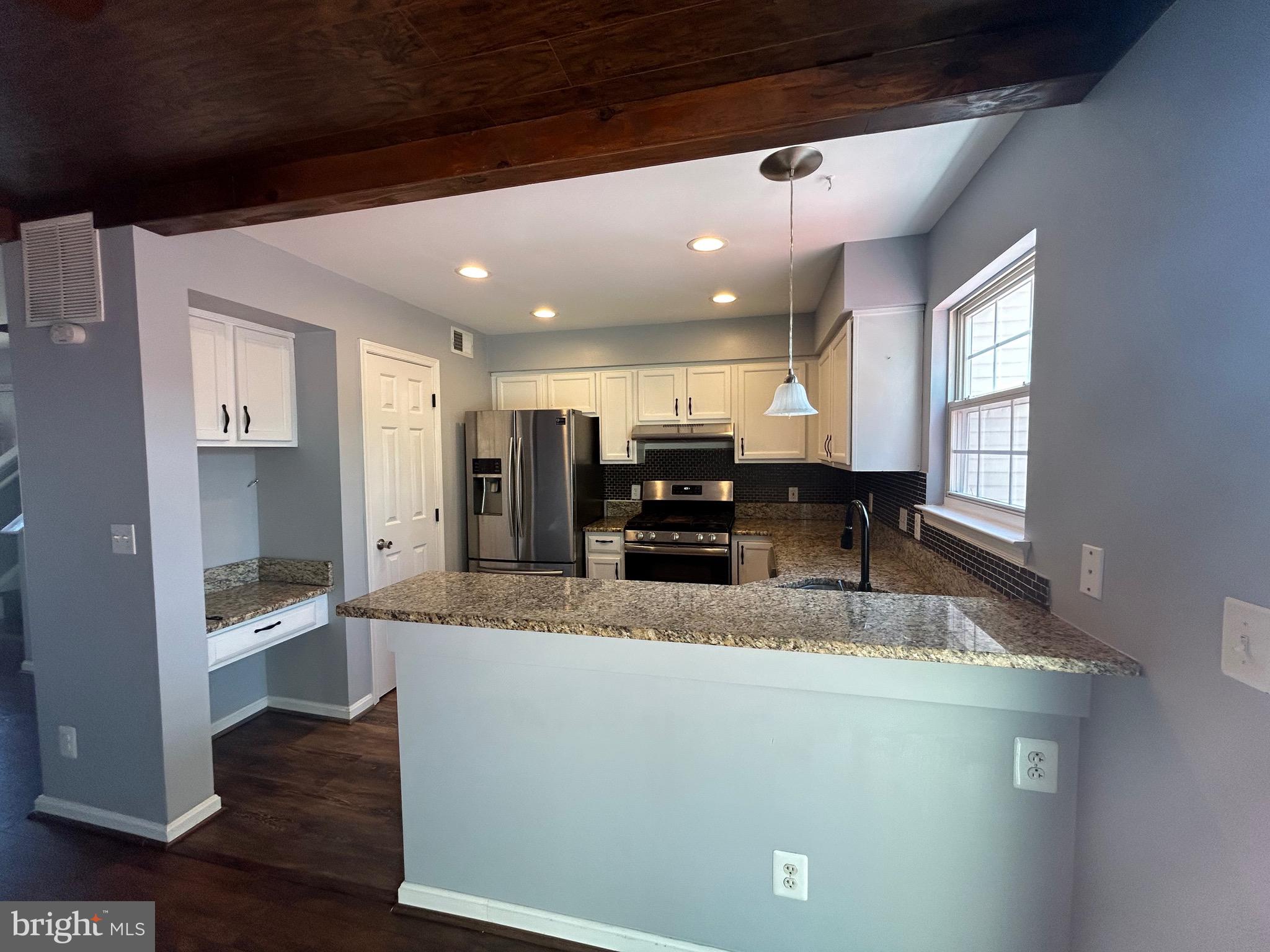 LIBERTY PLACE - Residential Lease