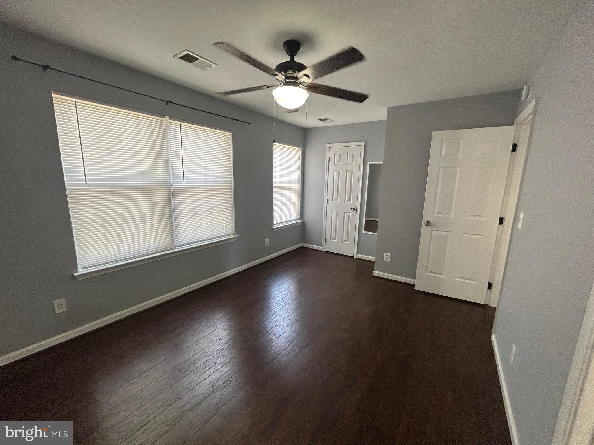 LIBERTY PLACE - Residential Lease