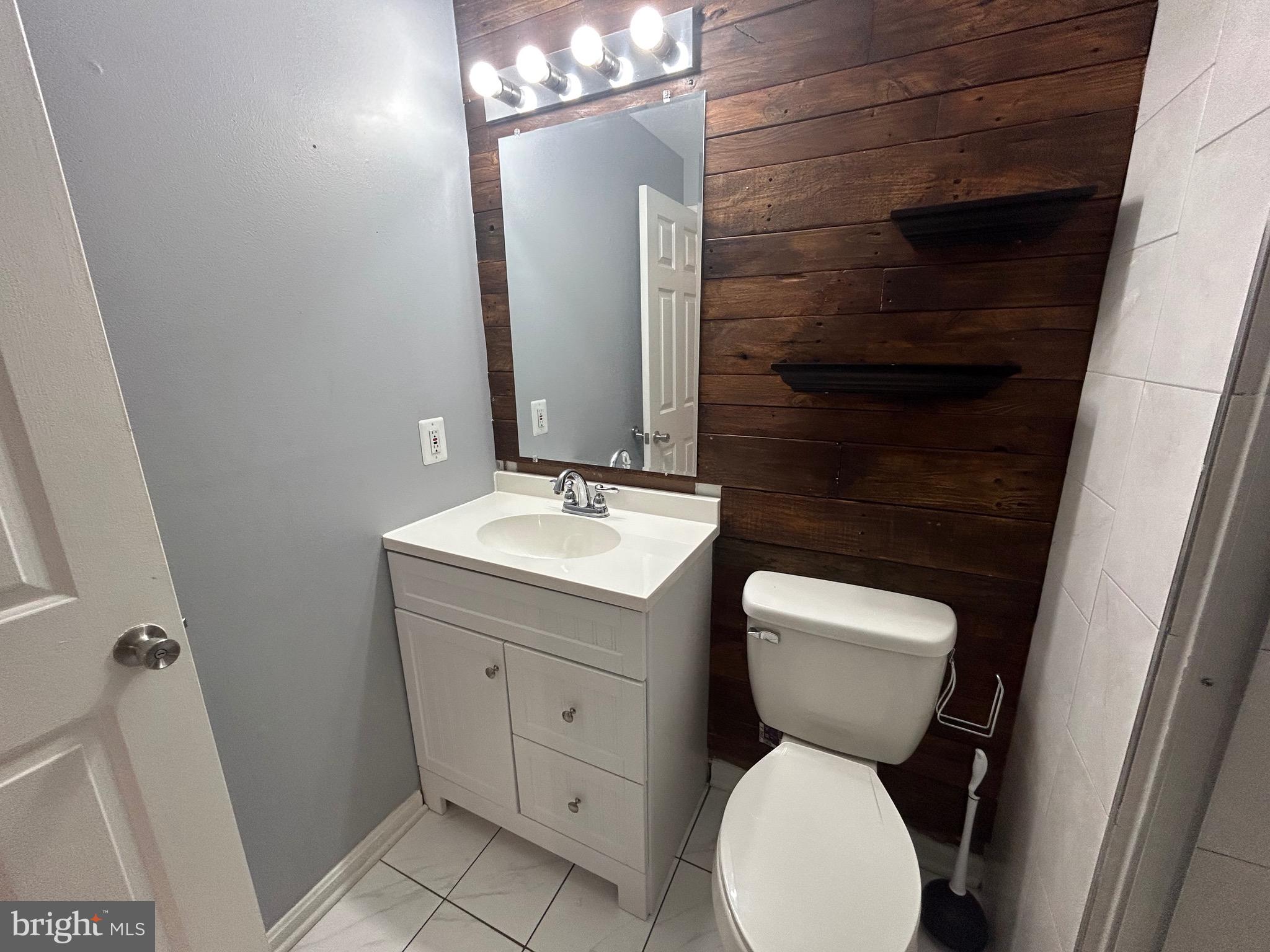 LIBERTY PLACE - Residential Lease