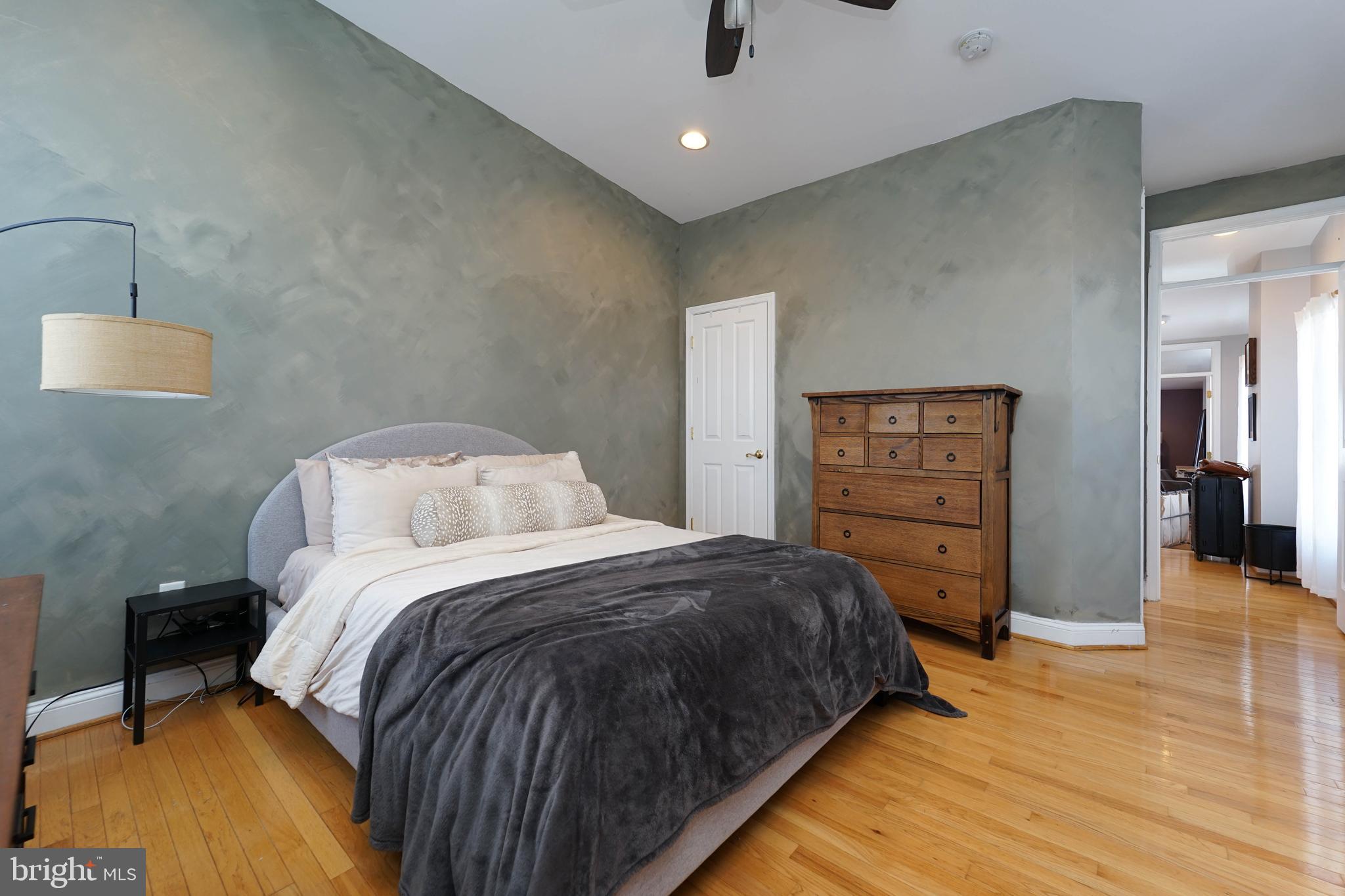 PATTERSON PARK - Residential