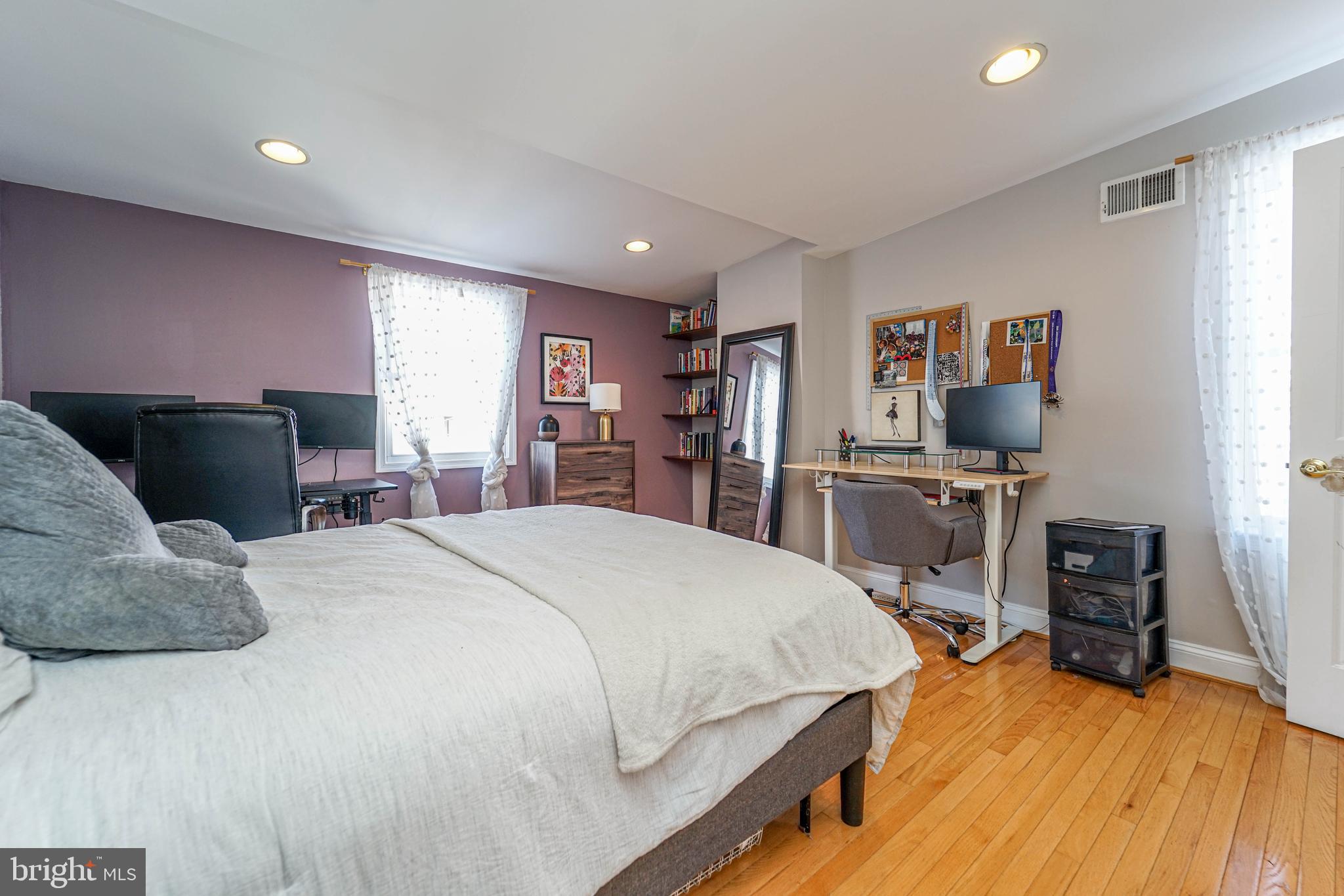 PATTERSON PARK - Residential