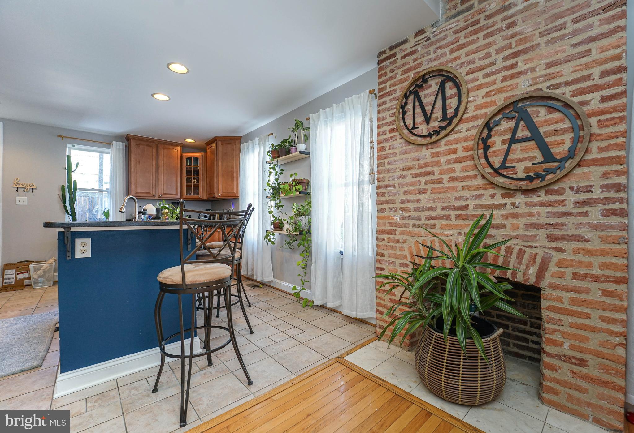 PATTERSON PARK - Residential