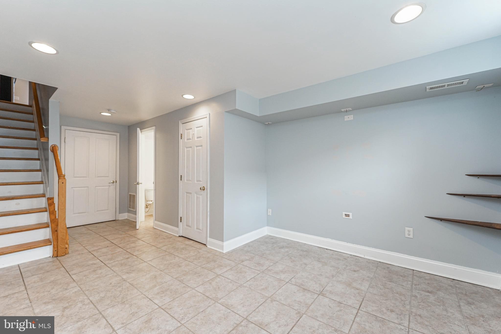 PATTERSON PARK - Residential