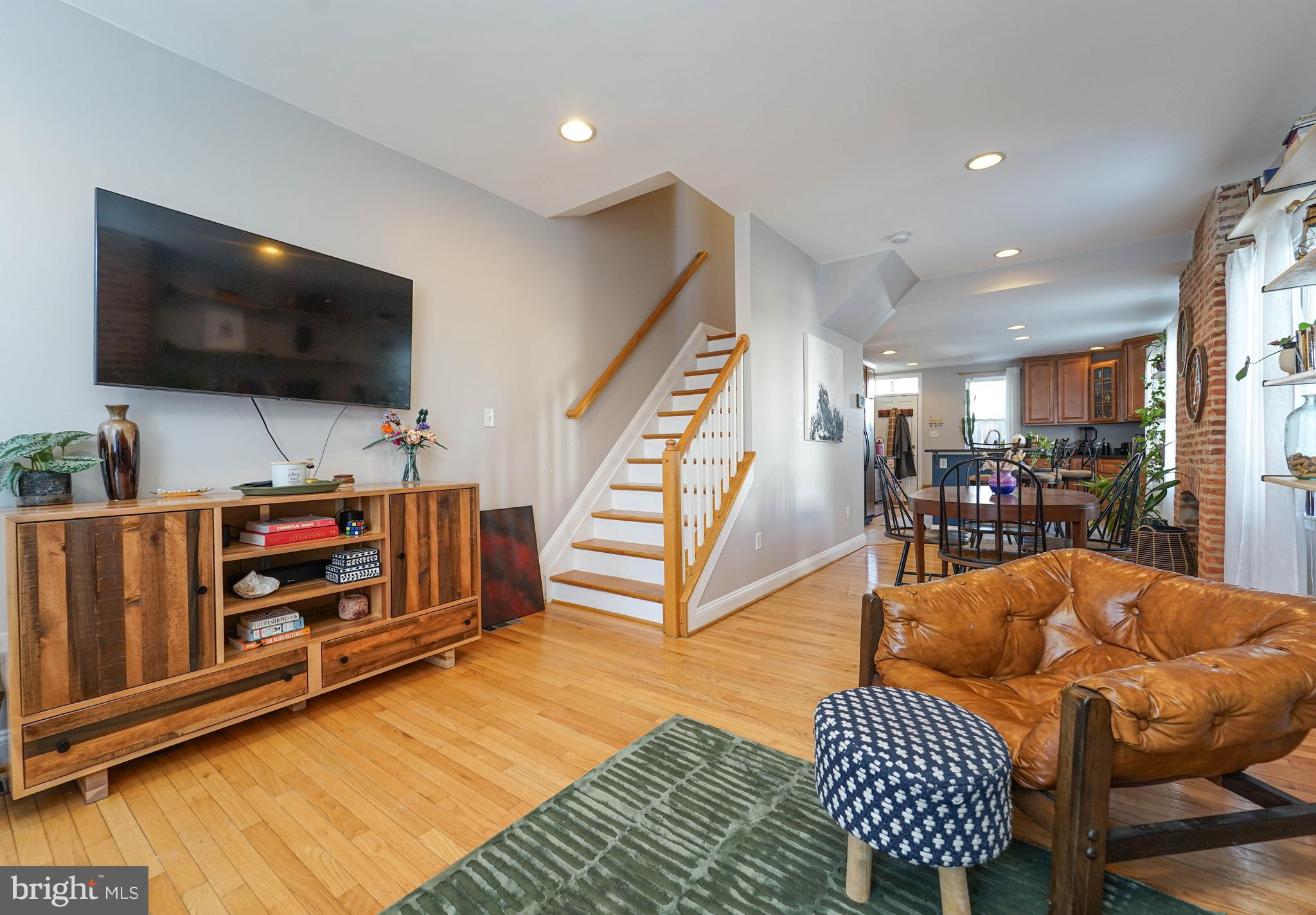 PATTERSON PARK - Residential