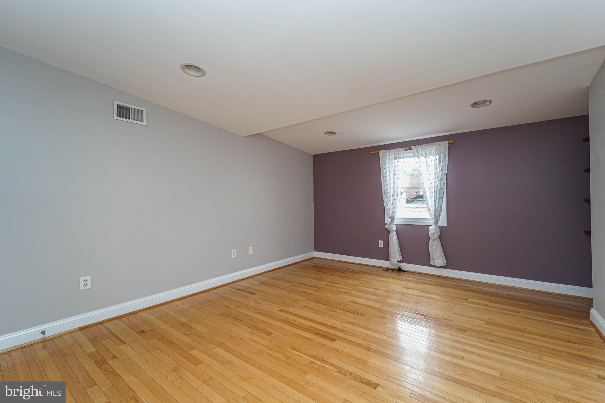 PATTERSON PARK - Residential