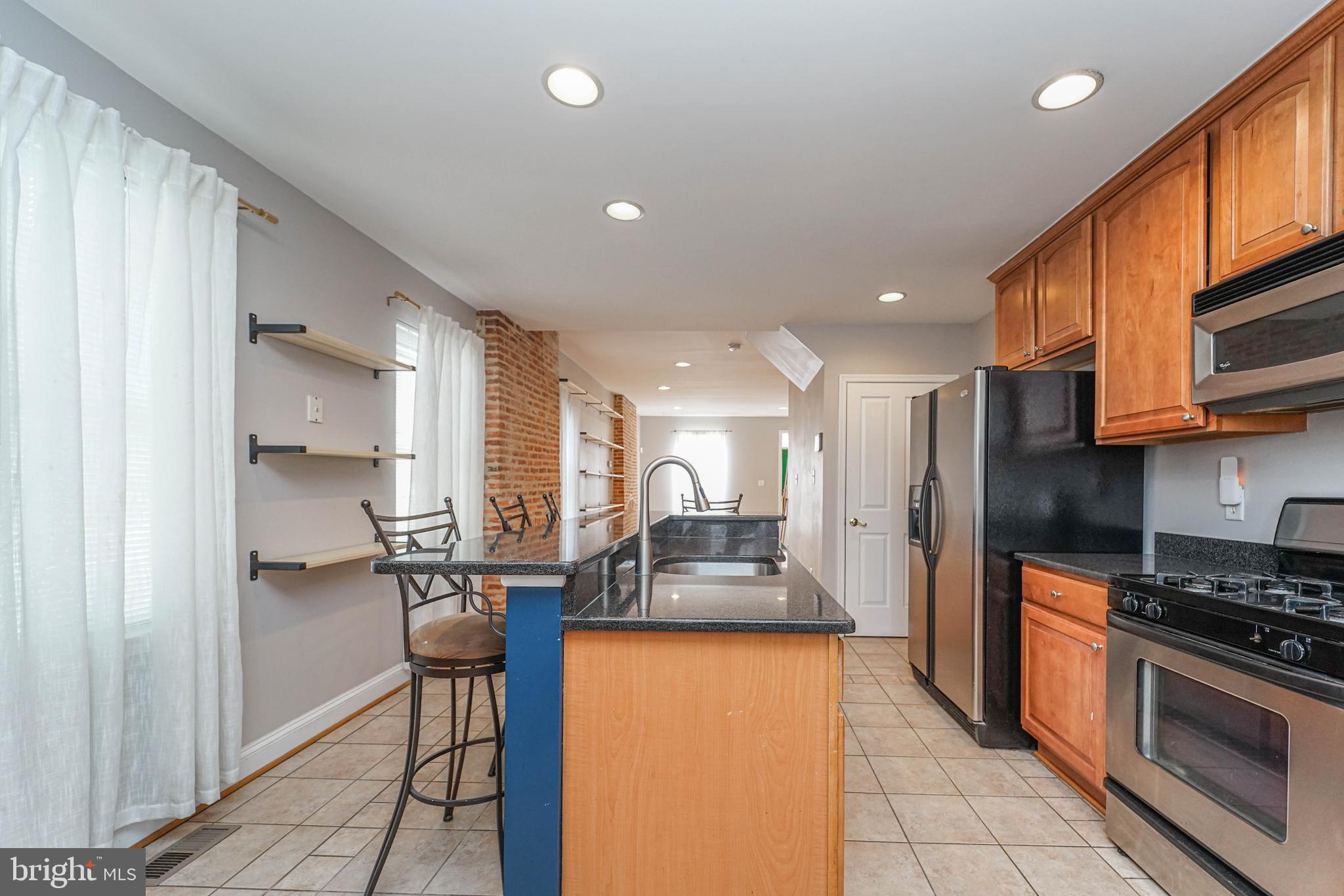 PATTERSON PARK - Residential