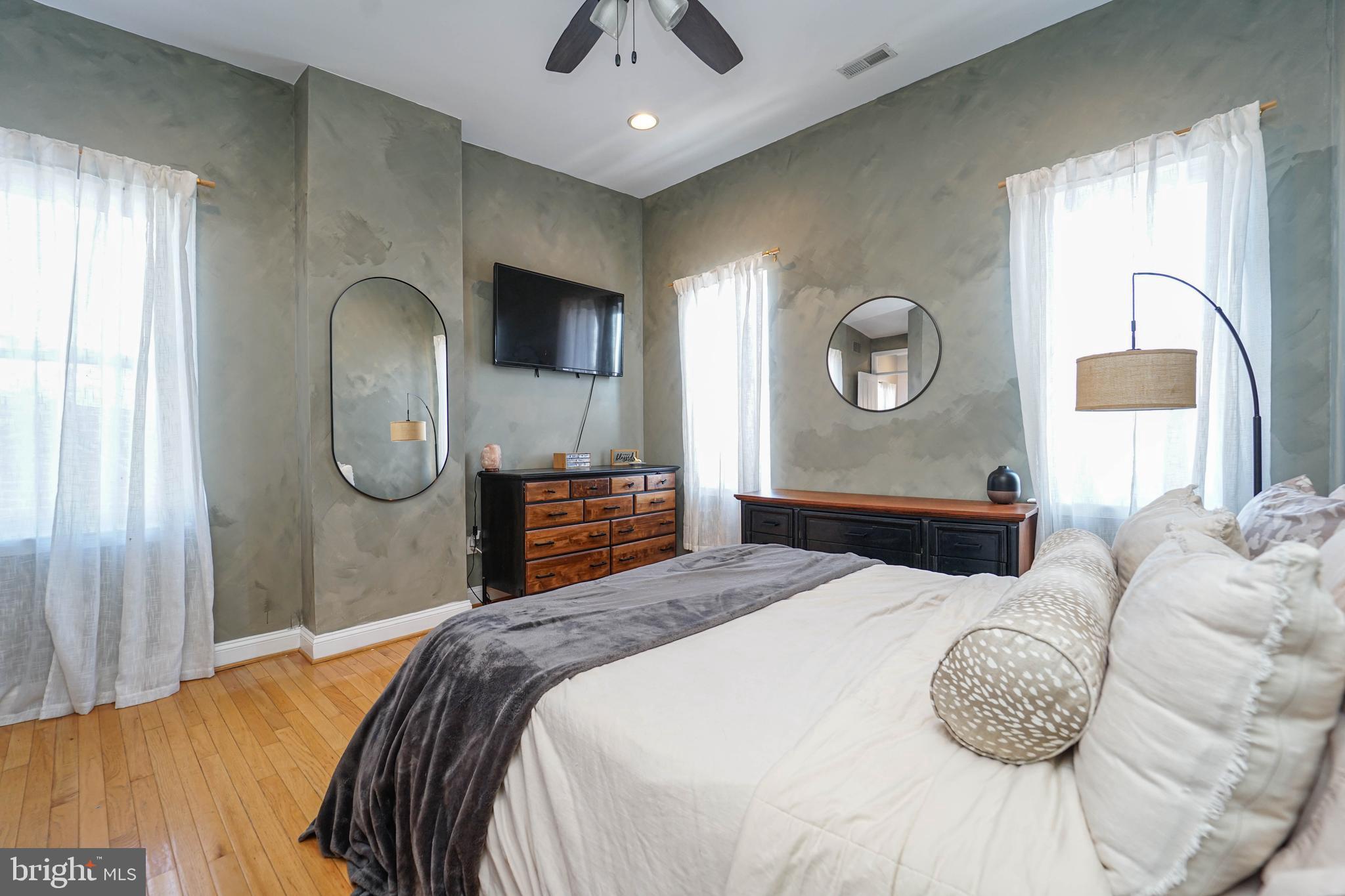 PATTERSON PARK - Residential