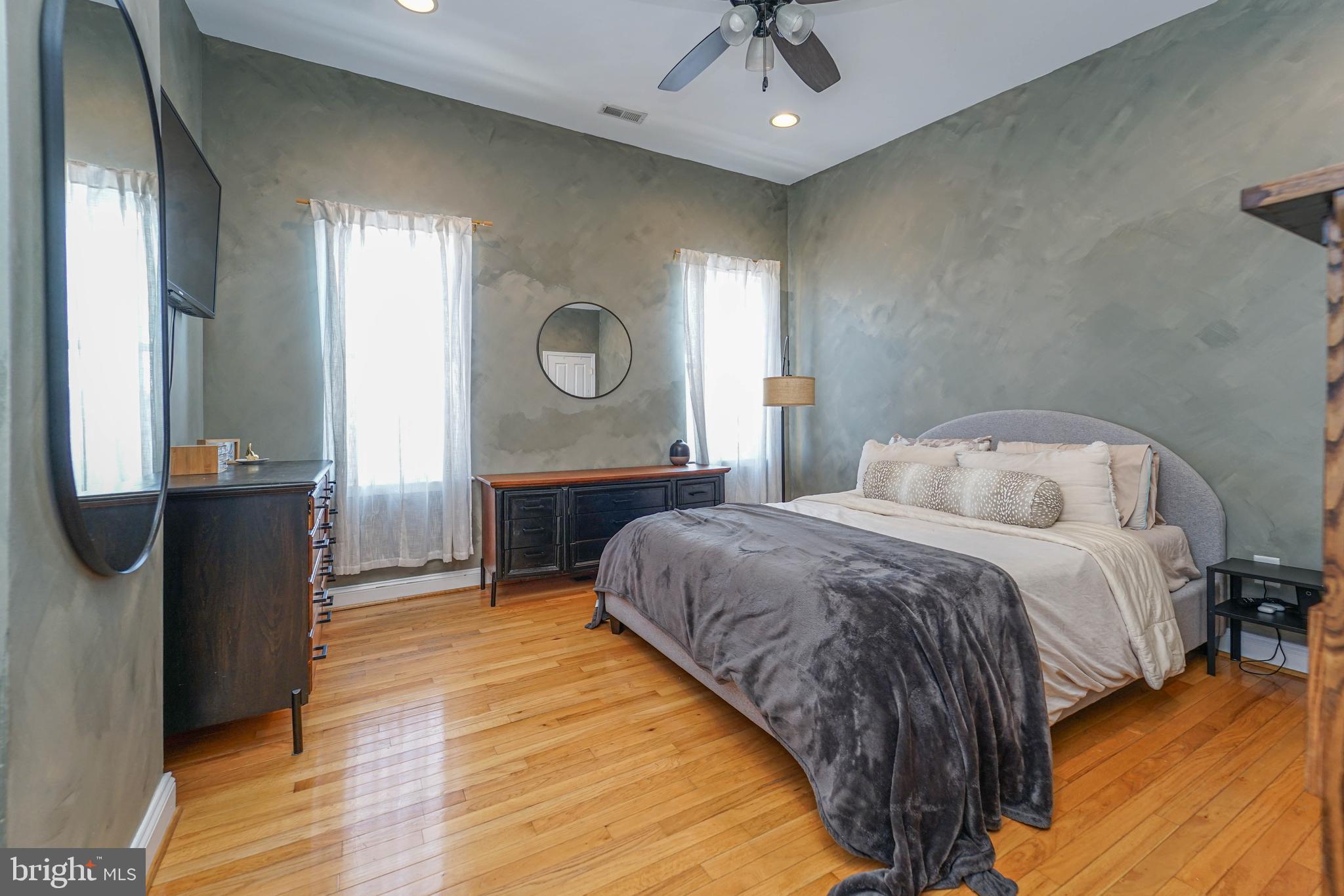 PATTERSON PARK - Residential