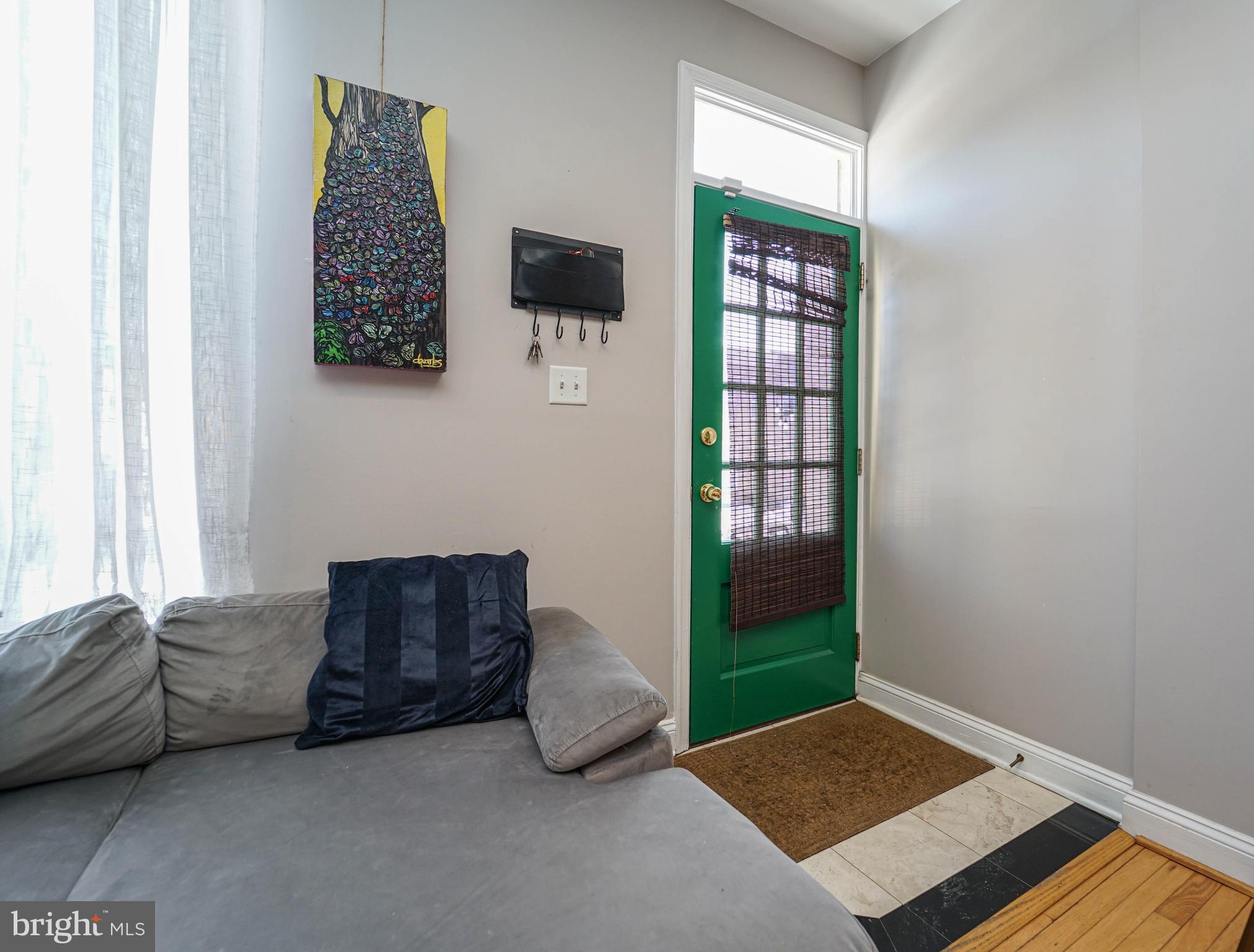 PATTERSON PARK - Residential