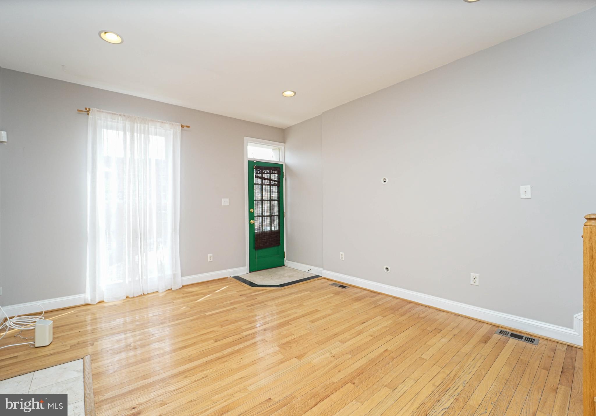 PATTERSON PARK - Residential