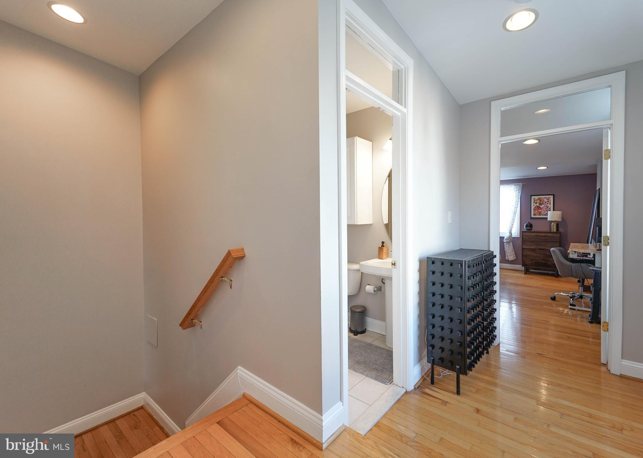 PATTERSON PARK - Residential