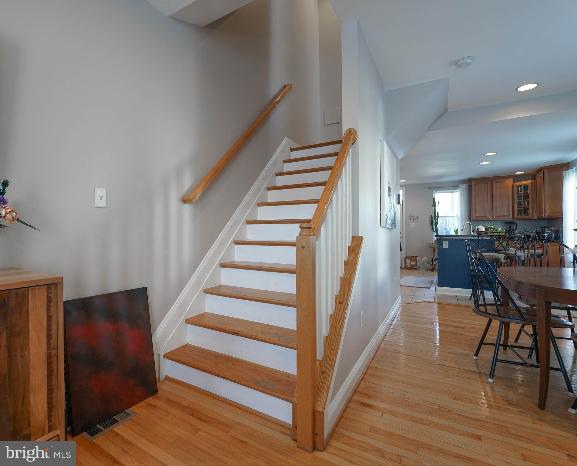 PATTERSON PARK - Residential