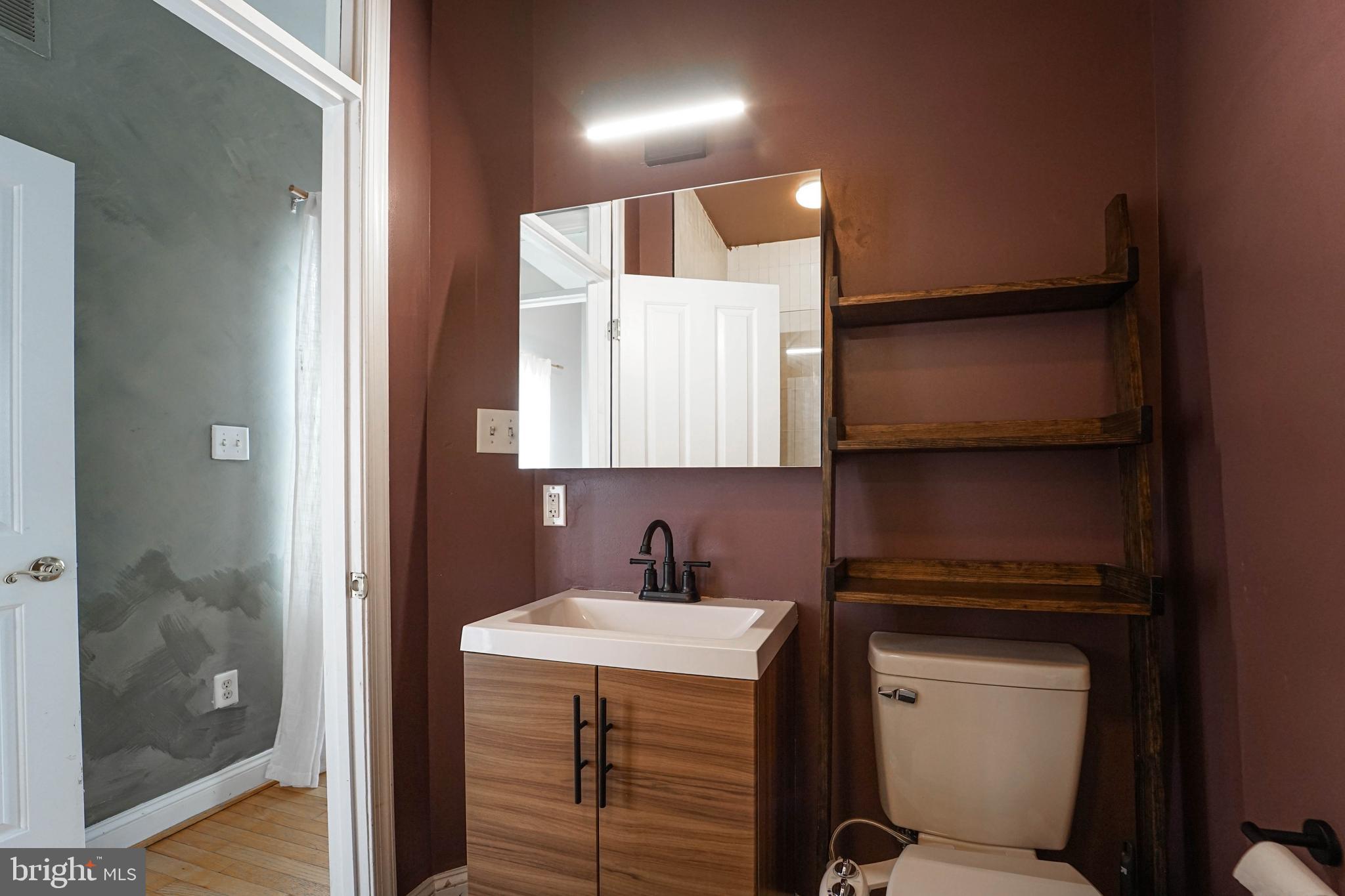 PATTERSON PARK - Residential