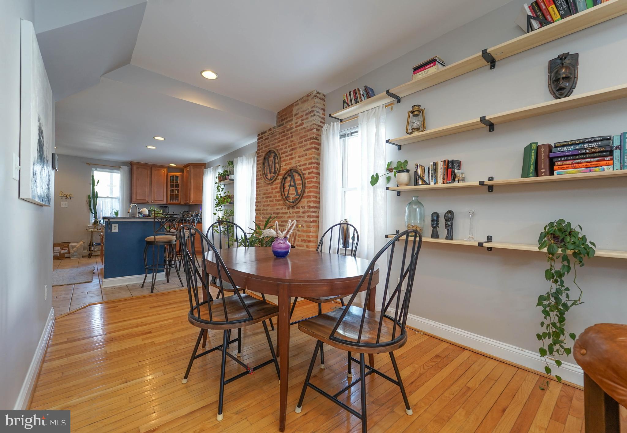 PATTERSON PARK - Residential