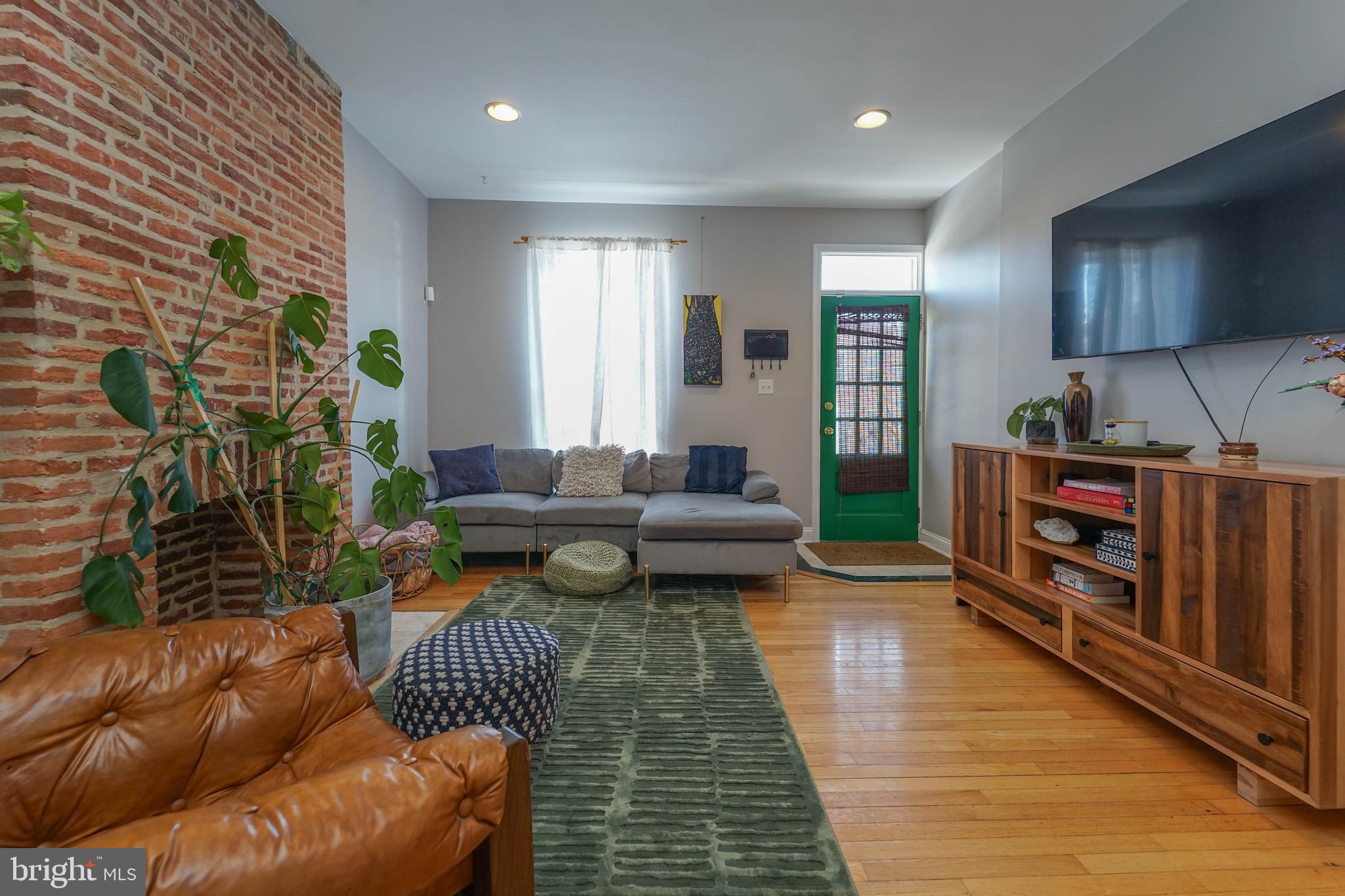 PATTERSON PARK - Residential