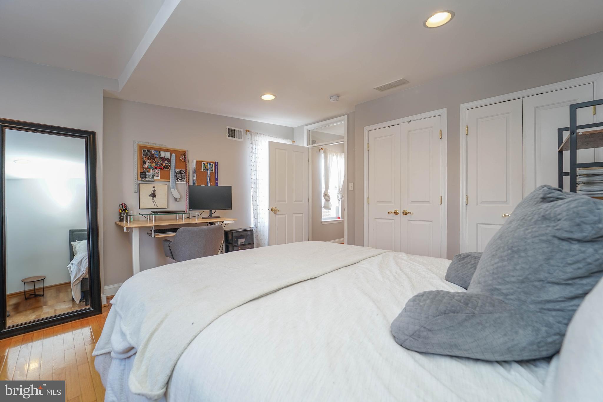 PATTERSON PARK - Residential